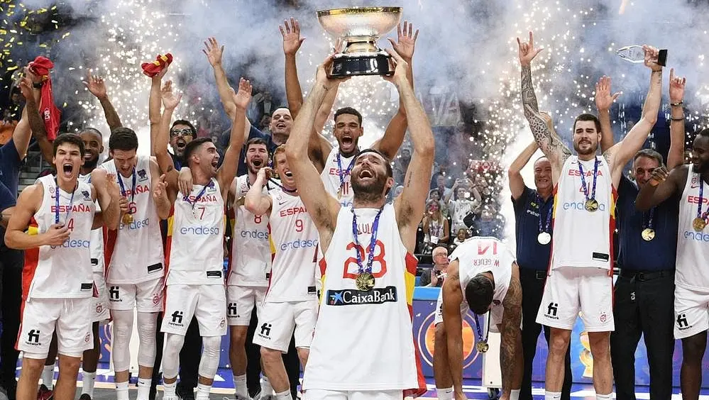 Espagne – France 88:76, les basketteurs espagnols dominent le CE pour la quatrième fois
